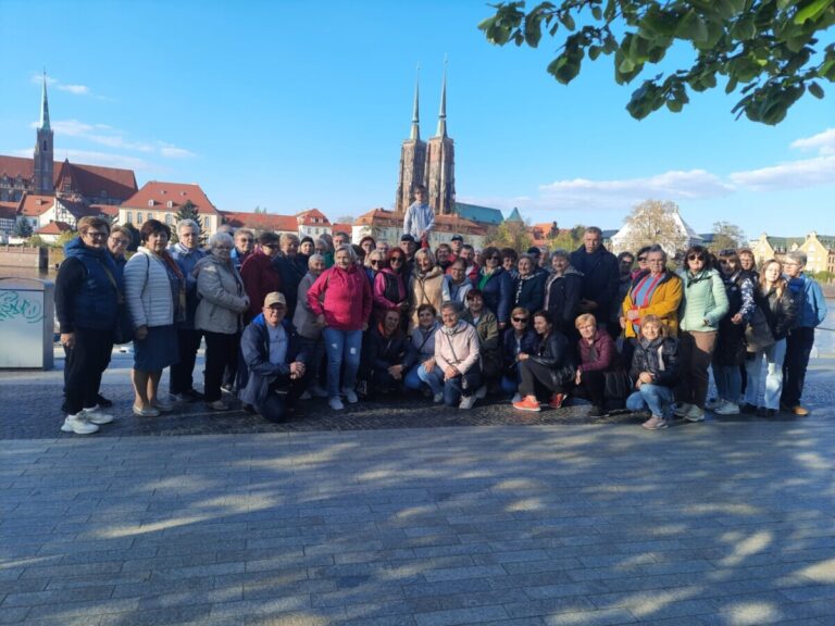 Wycieczka Książa do… Książa