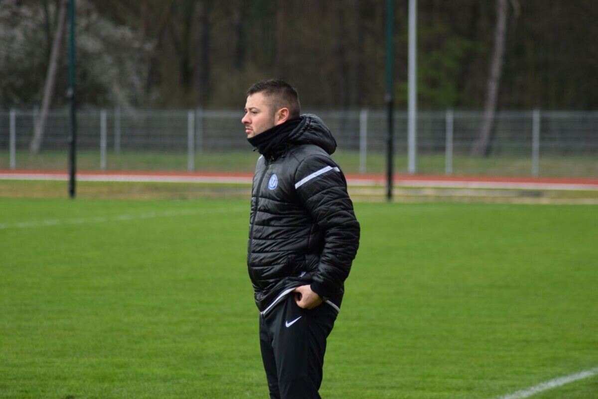 Michał Mocek