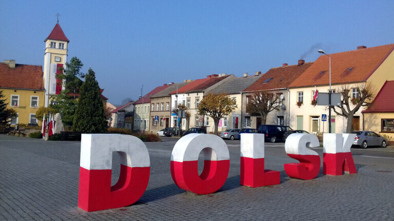 Dolsk Fot. Gmina Dolsk
