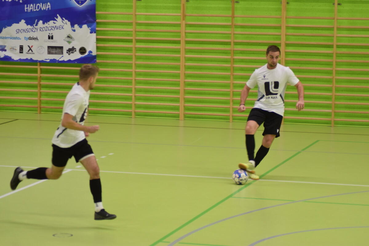 Liga Ksiaz