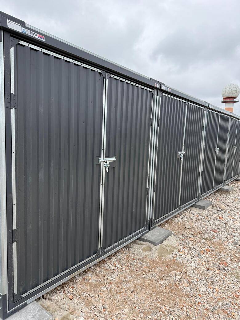 Jak wybrać idealny magazyn self storage w Warszawie? Poznaj Przechowuj.pl