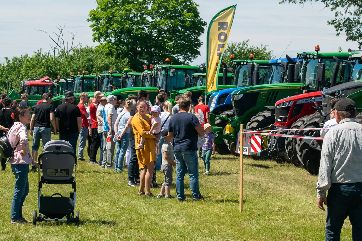Traktorfest grzybno 2025 (16)