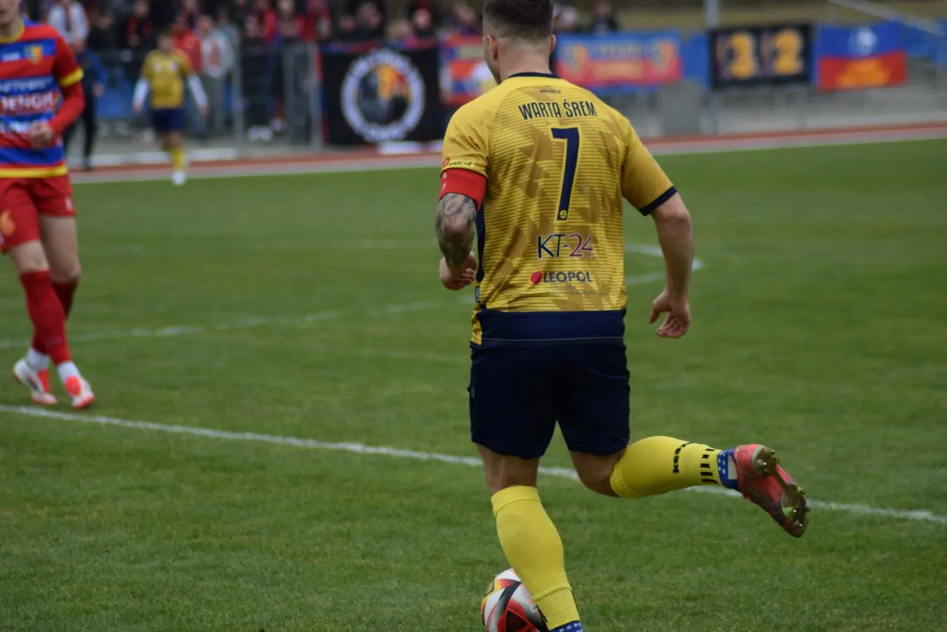 Warta przybecki