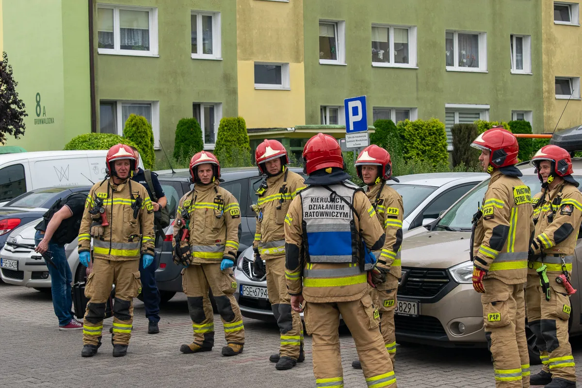Ćwiczenia Śrem (12)