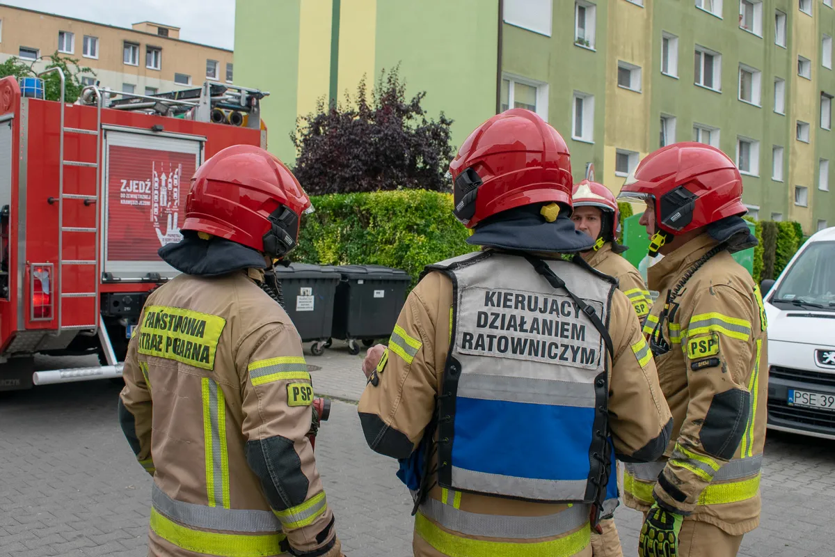 Ćwiczenia Śrem (3)
