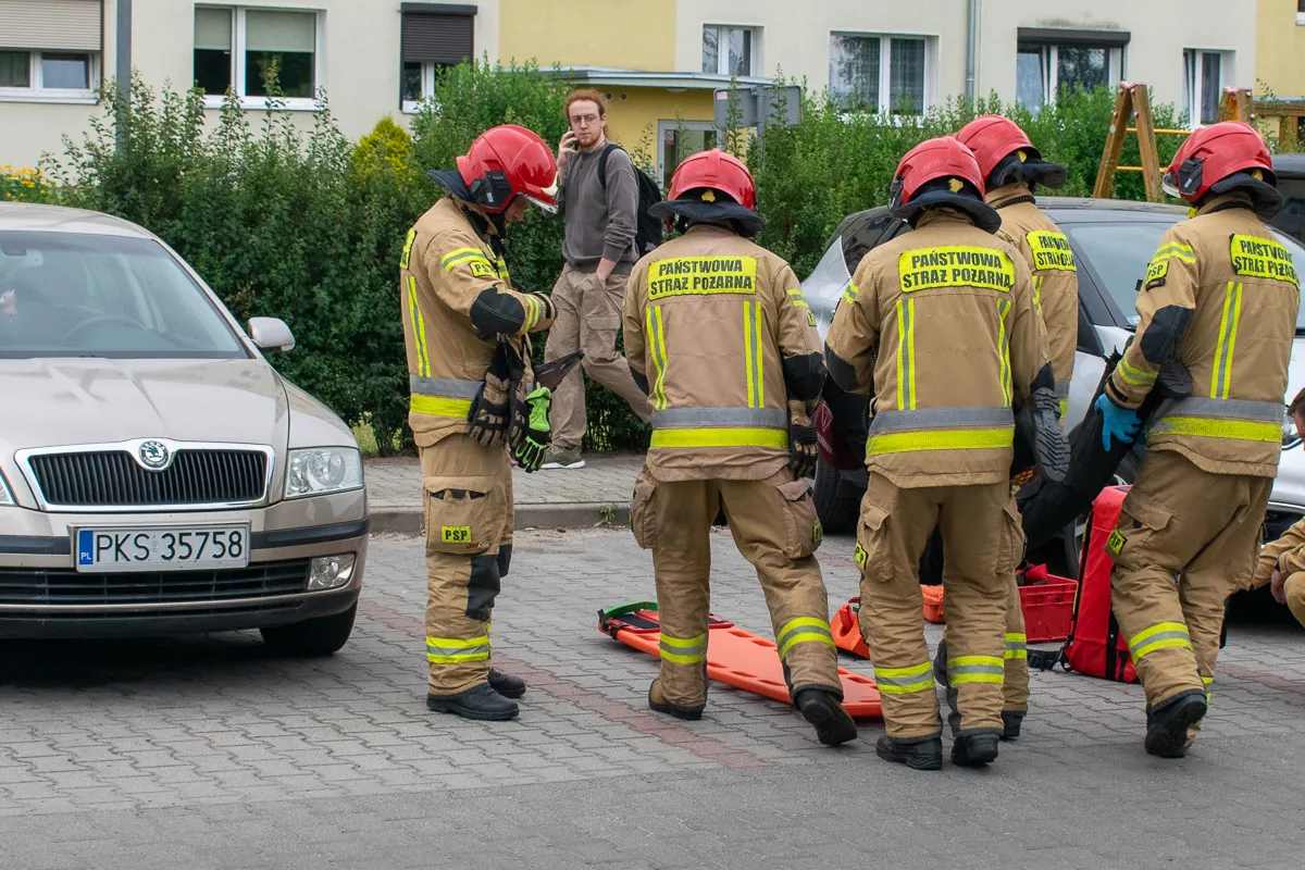 Ćwiczenia Śrem (6)