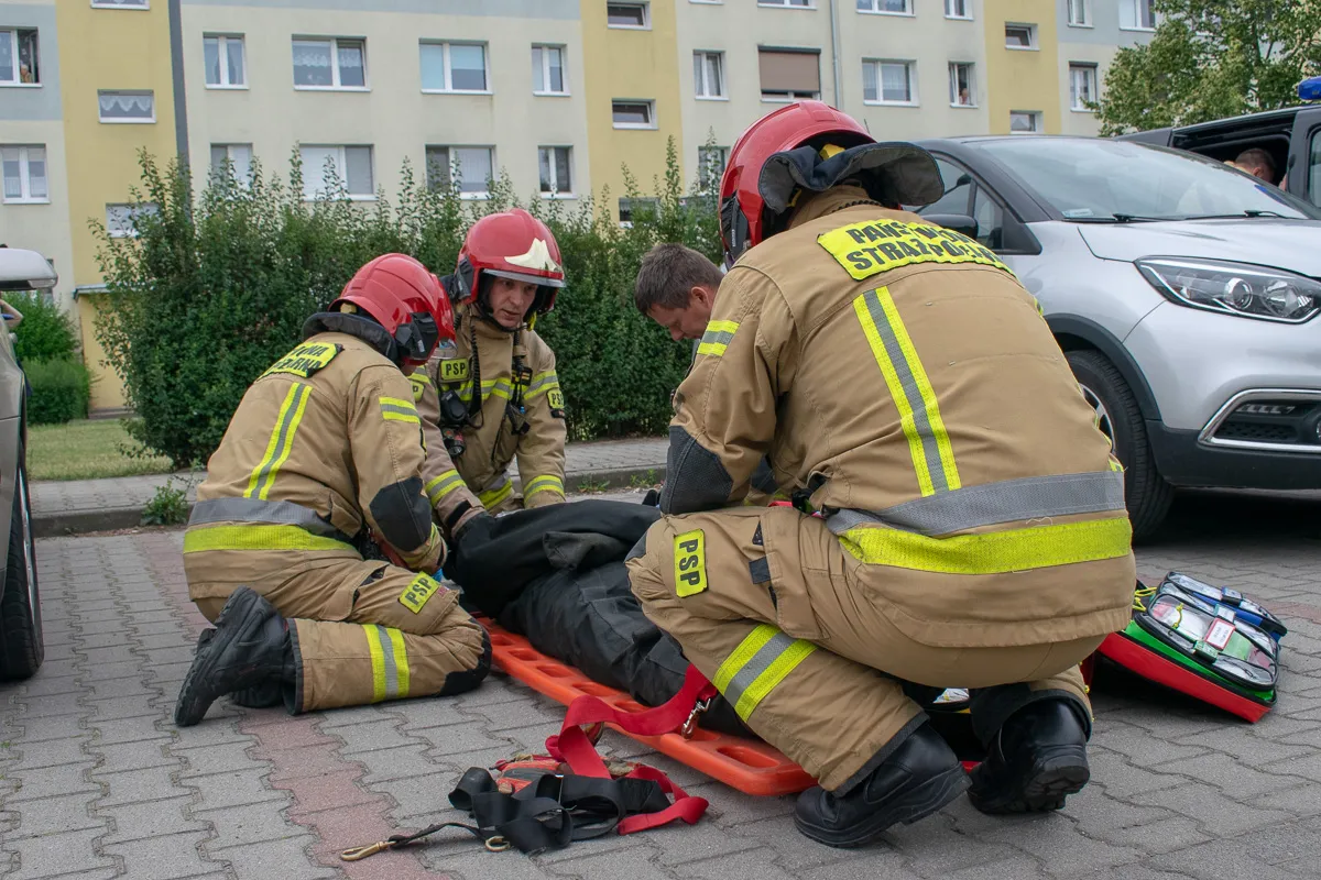 Ćwiczenia Śrem (7)