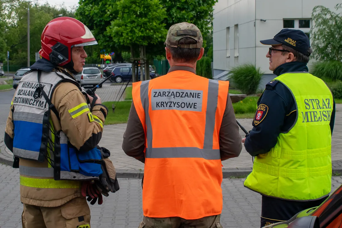 Ćwiczenia Śrem (8)
