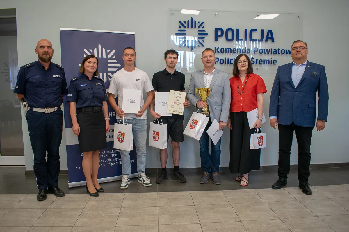 Turniej motoryzacyjny nagrody (16)