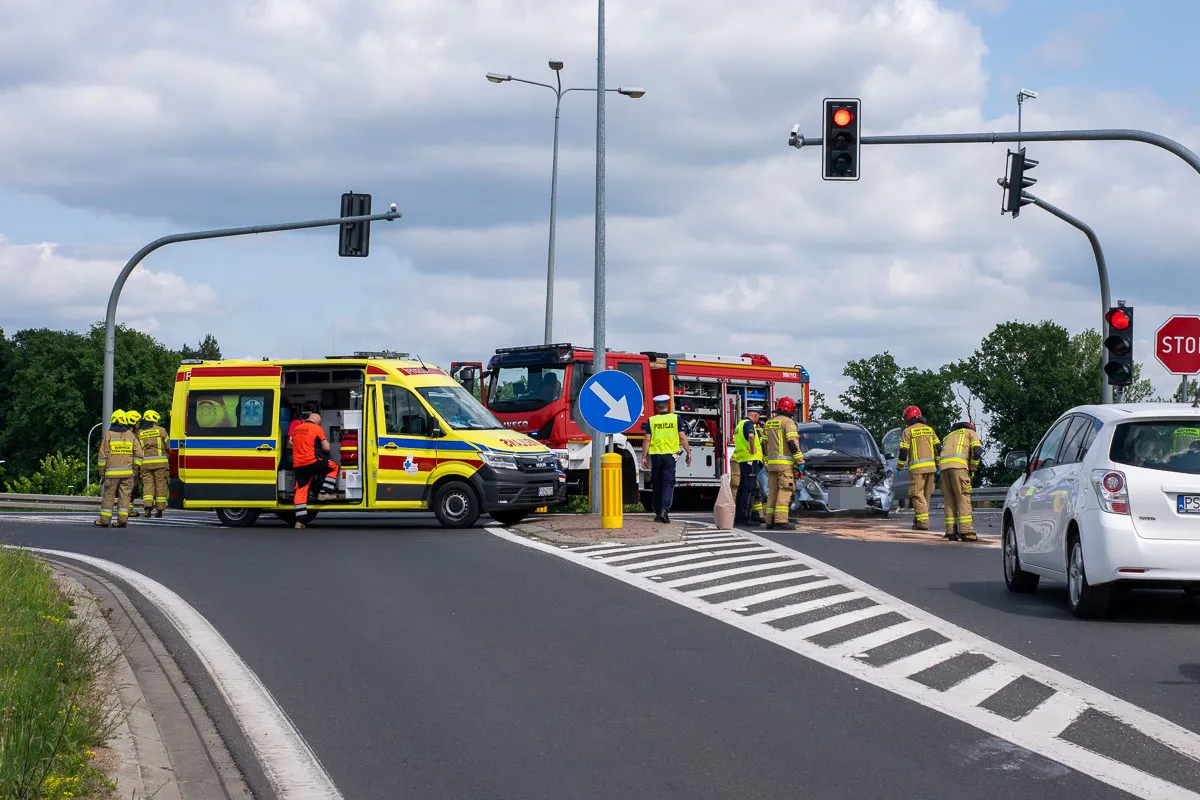 Wypadek kawcze (1)