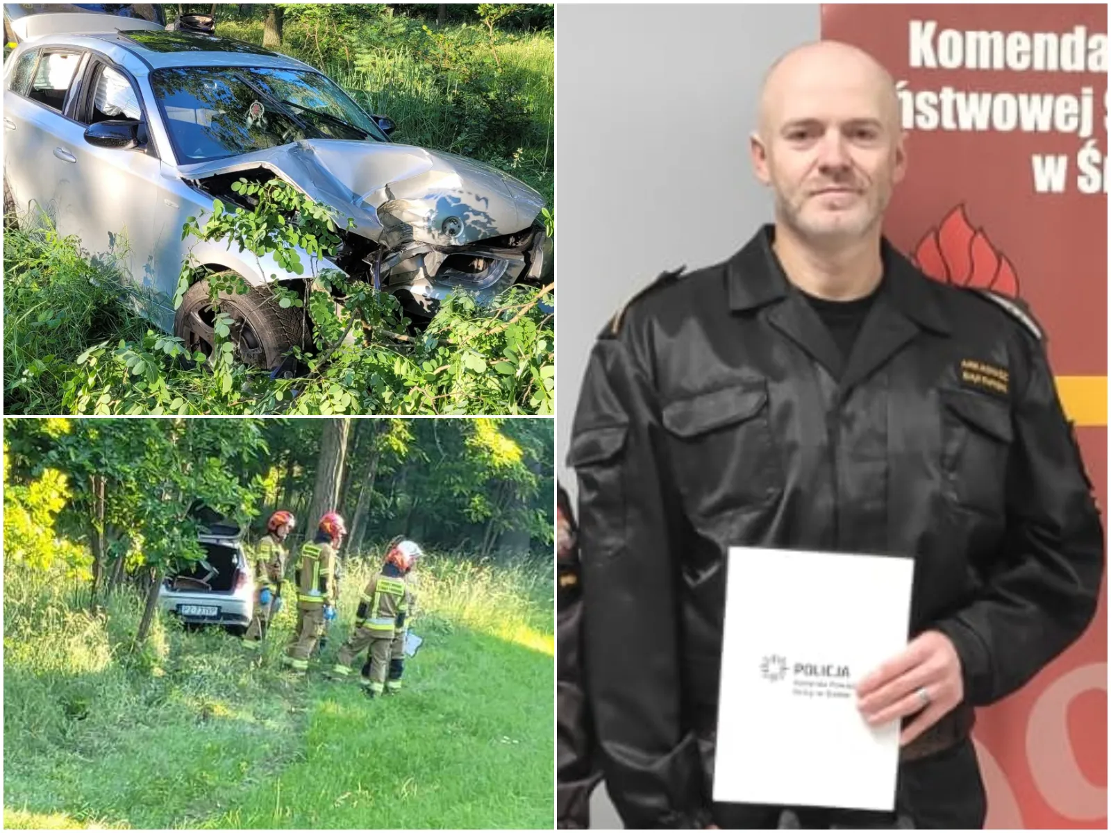 Wypadek bąkowski