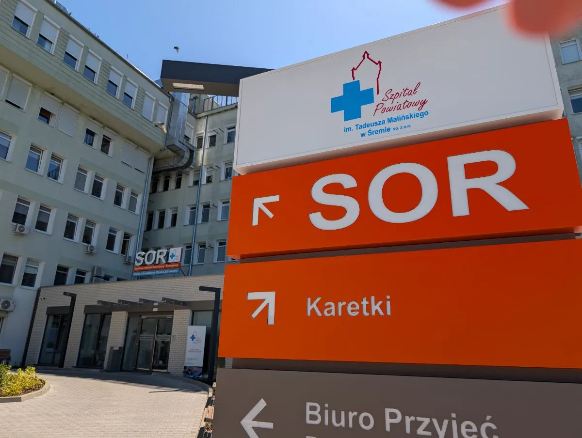 Sor Śrem otwarcie po remoncie (2)