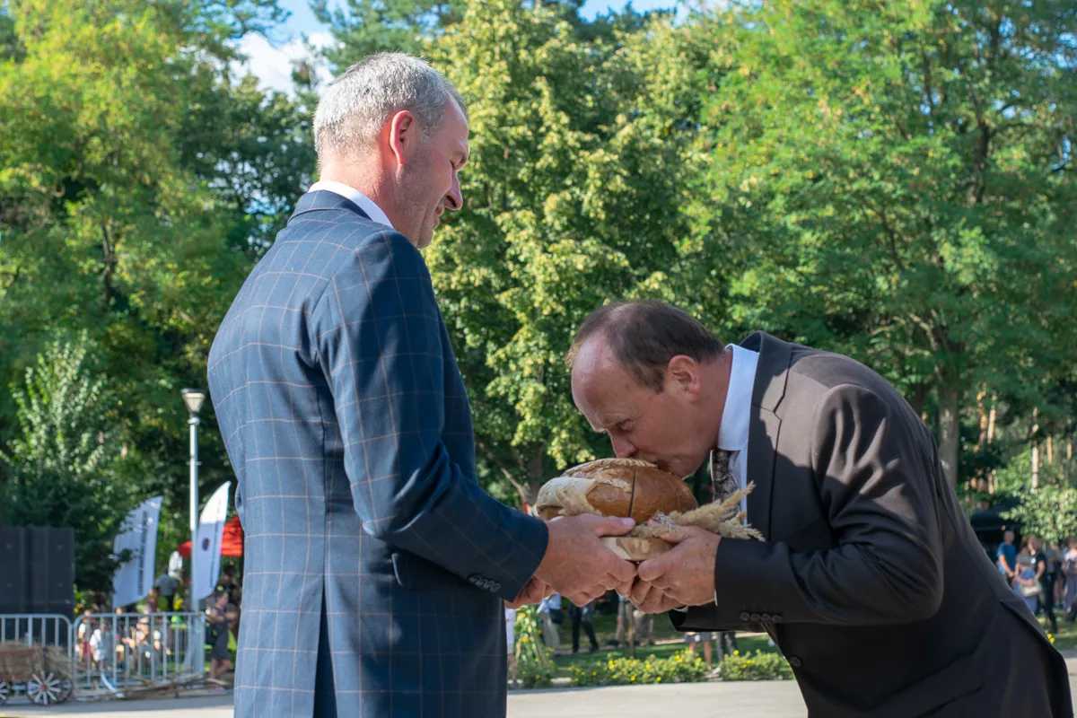 Książ wlkp dożynki gminne 2025 (37)