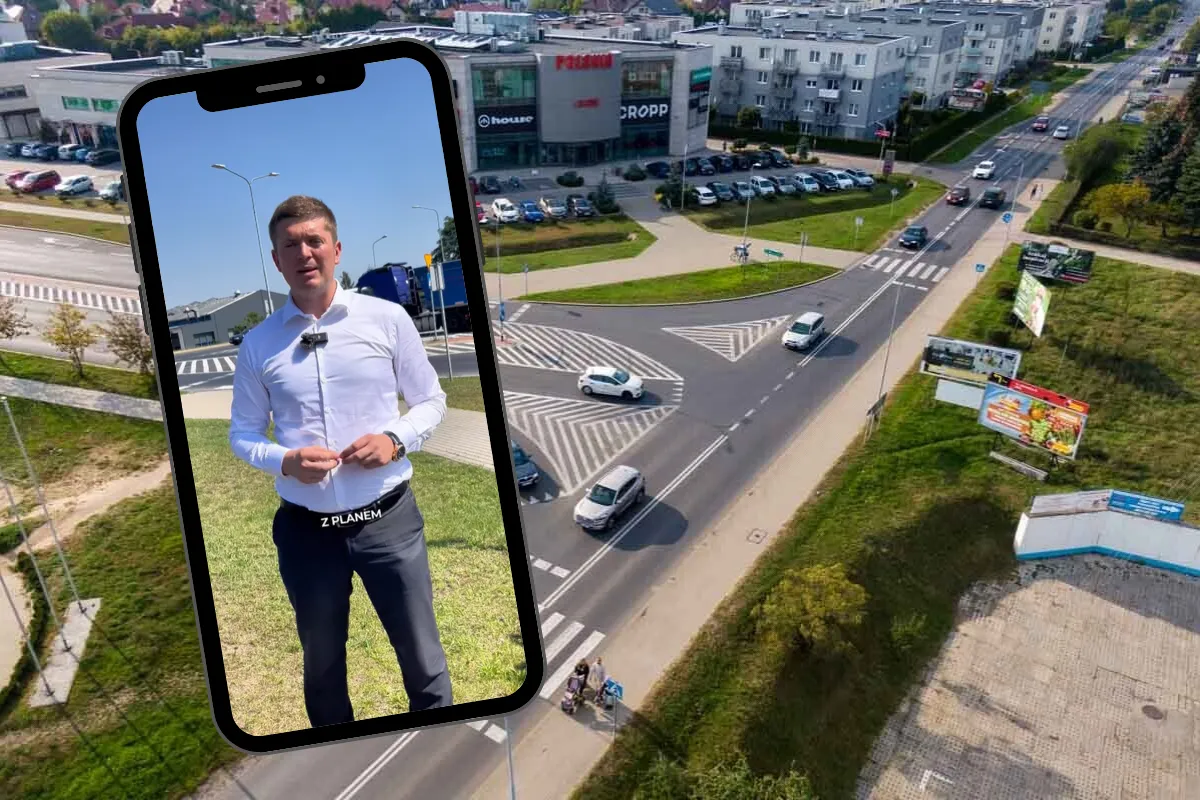 Rondo sikorskiego